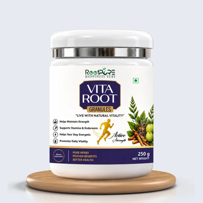 Vita Root Granules - 250g